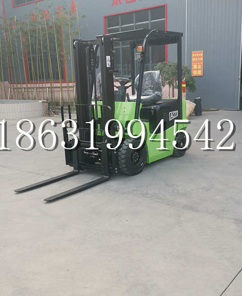 沈北新区电动叉车环保新能源叉车重电动叉车2吨半电动叉车新能源叉车2吨电动叉车