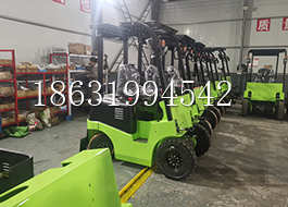 沈北新区电动叉车环保新能源叉车重电动叉车2吨半电动叉车新能源叉车2吨电动叉车